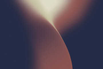 Deep navy, burgundy, and cream grainy gradient blur background. Sophisticated moody abstract background.