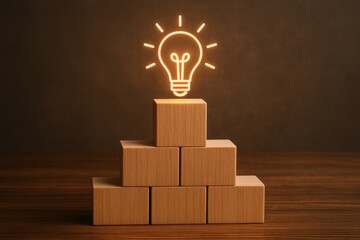 Inspiring business ideas cozy workspace graphic design creative environment innovative viewpoint