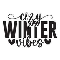 Cozy Winter Vibes