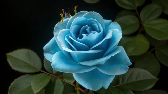 Blue Rose Photography Images – Browse 121,695 Stock Photos