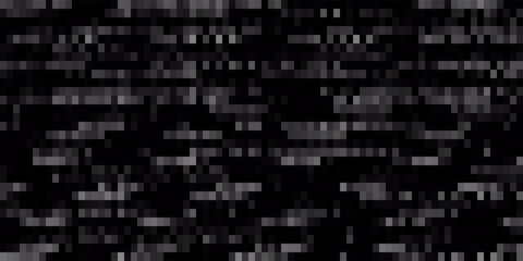 Fototapeta premium Glitch Pixel Cyberpunk Digital Noise Background with Colorful Distortion and Pixelated Effect. Abstract Tech Overlay Texture. Vector Illustration for Vaporwave Design Projects.