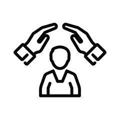 Employee Insurance icon