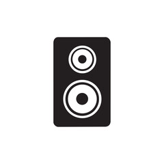 Speaker Audio Icon