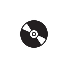 Compact Disc Icon