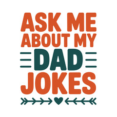 Funny Dad Jokes Humorous Quote