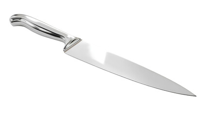 Sharp Culinary Chef Knife Cutout