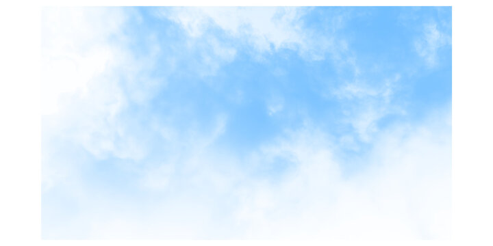 Ethereal blue smoke cloud background abstract atmospheric texture Mysterious fog overlay for dark dramatic visual