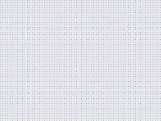 Light Gray Seamless Dot Grid Pattern Vector Texture Background
