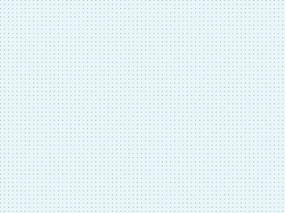 Pale Cyan Seamless Subtle Dot Grid Pattern Vector Background