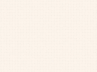 Minimalist Light Beige Subtle Dot Pattern Background