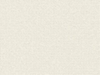 Subtle Cream Dotted Grid Seamless Pattern Background