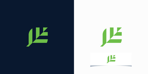 Modern financial growth up logo icon design