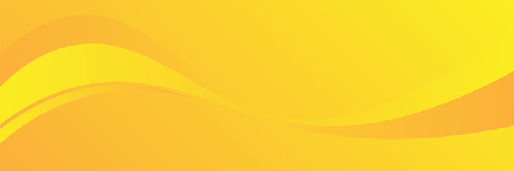 Background Orange with a gradient style.