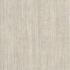 Seamless  Linen Fabric Texture patternBackground

