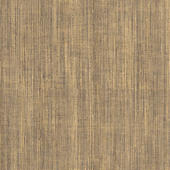 Seamless  Linen Fabric Texture patternBackground

