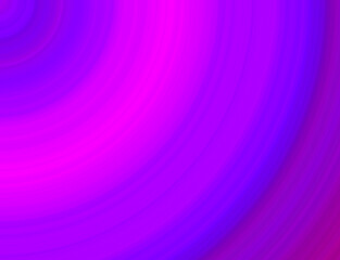 Abstract lilac and pink background, texture, ornament. 
Purple fashionable beautiful wallpaper, graphic color
pattern for notebook cover, copybook, paper, 
packaging. Round lines with gradient.