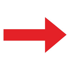 Arrow pointing right