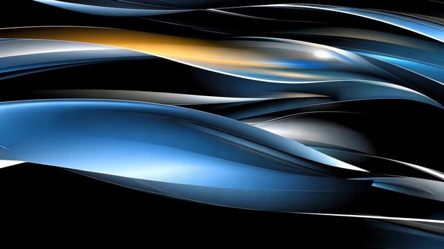 Explore mesmerizing abstract patterns that flow seamlessly, showcasing rich colors and textures in a captivating design journey