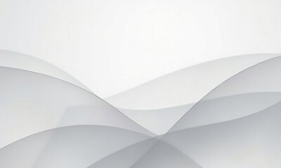 Abstract grey background poster with dynamic. technology network illustration.