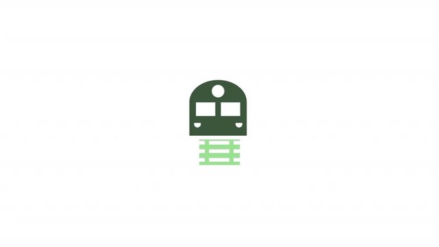 Train Tram icon
