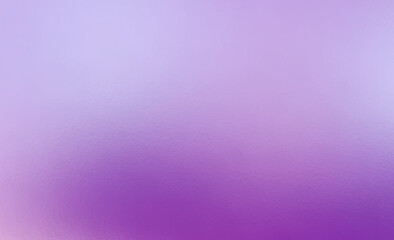 Elegant Purple Lavender Gradient Background with Soft Textured Finish