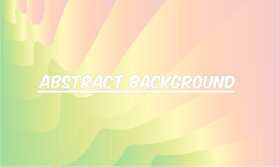 Obraz premium abstract colorful background