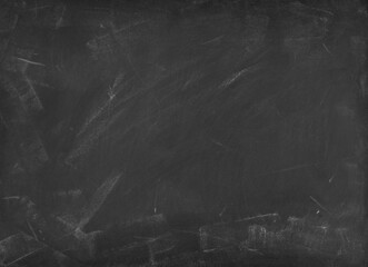 Blackboard or chalkboard background