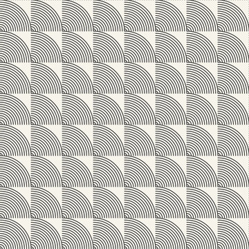 029 a &bull; Geometric vector seamless patterns to EPS