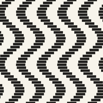 029 a &bull; Geometric vector seamless patterns to EPS