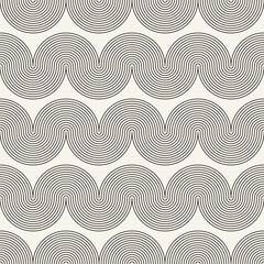 029 a &bull; Geometric vector seamless patterns to EPS
