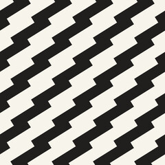 029 a &bull; Geometric vector seamless patterns to EPS