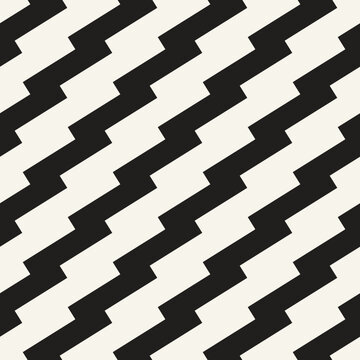 029 a &bull; Geometric vector seamless patterns to EPS