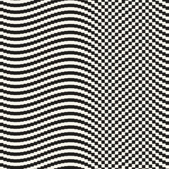 029 a &bull; Geometric vector seamless patterns to EPS