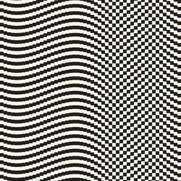 029 a &bull; Geometric vector seamless patterns to EPS