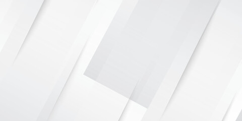 Page dividers with transparent shadows  isolated. Pages separation vector set. Transparent realistic paper shadow effects. Web banner. Element for frame shadow. Vector design for website  text  border