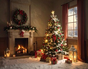  Natal , arvore , decora&ccedil;&atilde;o 