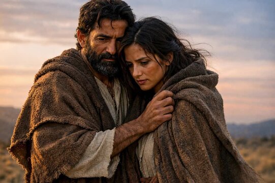 Hosea and Gomer, Love That Doesn&rsquo;t Quit