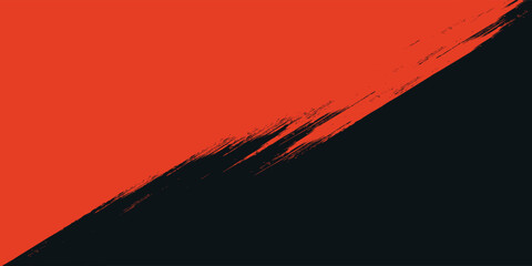 Vs template. Versus comparison blank. Decorative battle cover with lettering. Vector grunge