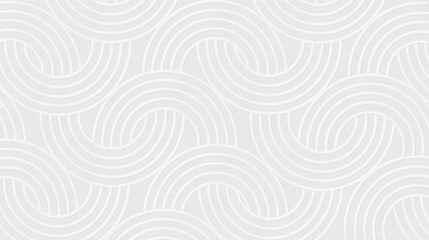 Abstract White Textured Background design. Abstract white background. Minimal geometric white light background abstract design. Abstract white background with flow of lines