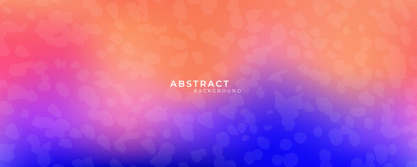 Abstract High Quality Gradient Background. Abstract liquid background. Gradient mesh. Effect blend bright color. Blurred fluid colorful mix.