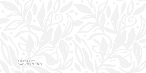 Abstract White Textured Background design. Abstract white background. Minimal geometric white light background abstract design. Abstract white background with flow of lines