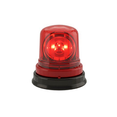 red fire alarm png