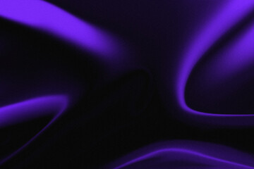 Modern Liquid Mesh Gradient Overlay for Techno Music Poster and Fashion Graphic Design