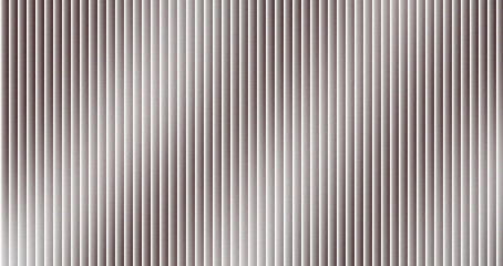 Obraz premium Subtle vertical blinds texture background featuring soft gray and white stripes creating a clean modern architectural pattern for design projects