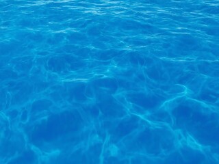 Close-up of green leaf showing detailed vein structure and natural texture 