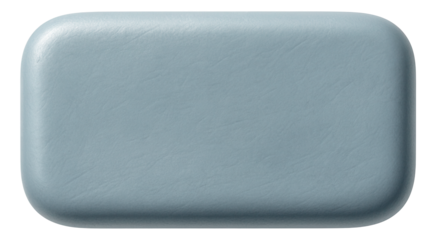 Smooth detailing clay bar for effectively removing surface contaminants.