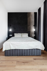 Sypialnia © Tomasz Warszewski