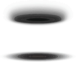 2 High Quality Ground Shadow Effects