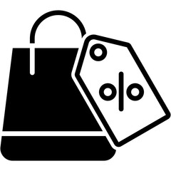 Sale Icon