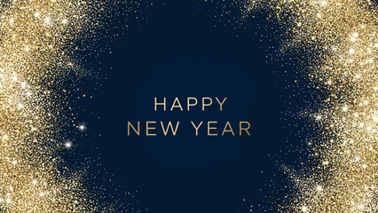 abstract christmas background